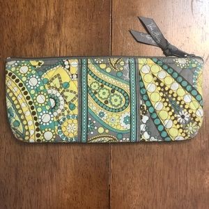 Vera Bradley Zip Pouch